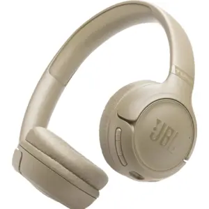 JBL Tune 530BT Kabellose Kopfhörer Beige