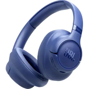 JBL Tune 730BT Kabellose Kopfhörer Blau