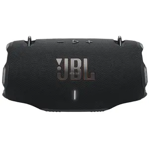 JBL Xtreme 4 Bluetooth-Lautsprecher, IP67, 100 W, Schwarz