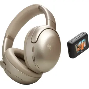 JBL Tour One M3 Smart TX Gold