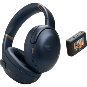 JBL Tour One M3 Smart TX Blau