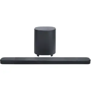 JBL Bar 1000 MK2 Schwarz günstig