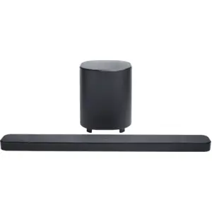 JBL Bar 800 MK2 Schwarz günstig