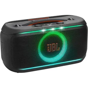 JBL PartyBox On-The-Go 2   tragbarer Bluetooth-Lautsprecher, 100 W, IP... günstig