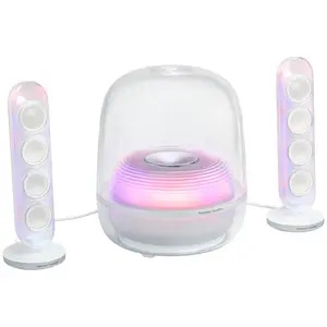 Harman/Kardon Harman Kardon SoundSticks 5 Weiß günstig