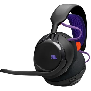 JBL Quantum 650 Wireless Schwarz