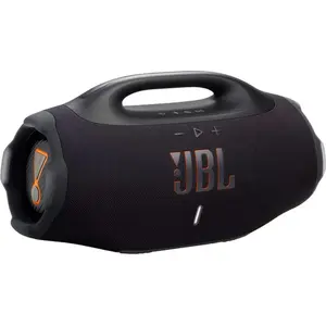 JBL Boombox 4 Party speaker Black 180 W günstig