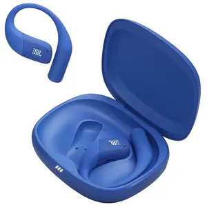 JBL Endurance Zone Offene kabellose Kopfhörer Blau