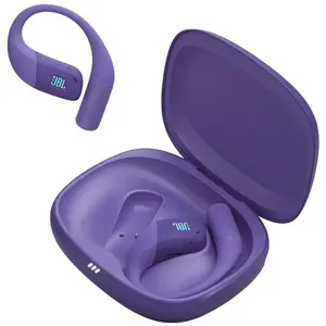 JBL Endurance Zone Offene kabellose Kopfhörer Lila