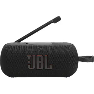 JBL Tuner 3 Schwarz