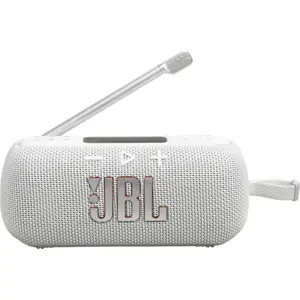 JBL Tuner 3 Weiß