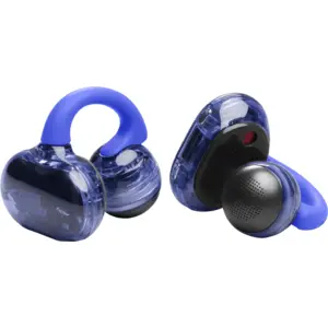 JBL Soundgear Clips Blau