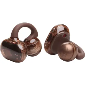 JBL Soundgear Clips Kupfer