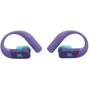 JBL Endurance Peak 4 Lila