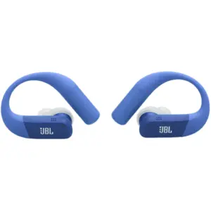 JBL Endurance Peak 4 Blau