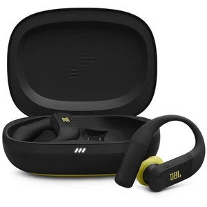 JBL Endurance Peak 4 Grün