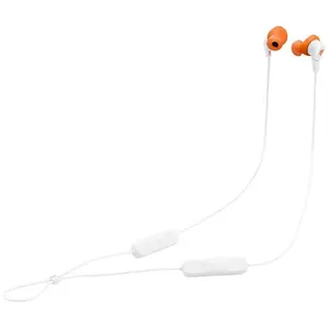 JBL Endurance Run 3 Wireless In-Ear Headset Sport Bluetooth Weiß