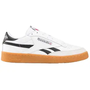 Retro-Sneakers Reebok Club C Revenge Blanc 40 günstig