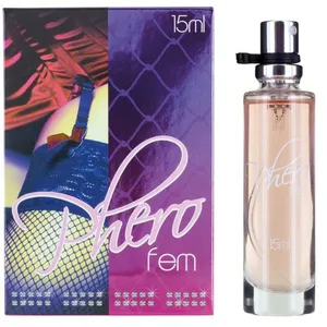 Cobeco - Phero Fem - Eau de Toilette mit Pheromonen 0.01 l günstig