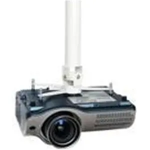 Vision TM-1200 (Decke), Beamer Halterung, Weiss günstig