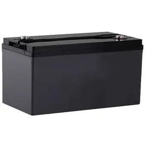 Pni Tiefenzyklus Batterie 200ah 12v