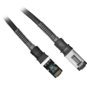 Patchkabel RJ45 Cat.6a FTP