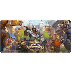 Blizzard Hearthstone Mousepad XL (XL), Mausmatte günstig