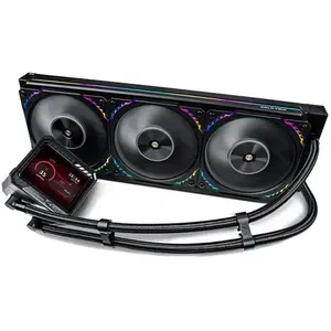Valkyrie V360 Lite Argb Wasserkühlung 360 Mm