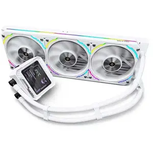 Valkyrie V360 Lite Argb Wasserkühlung 360 Mm
