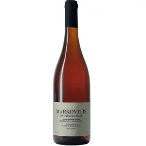 Markovitis Xinomavro Rose 2025 günstig