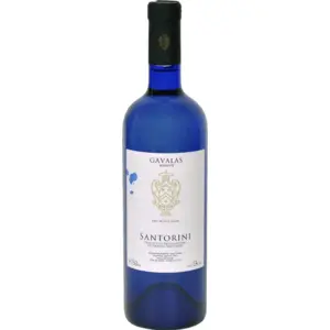 Gavalas Santorini Assyrtiko 2024 günstig