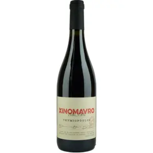 Thymiopoulos Young Vines Xinomavro 2025 günstig