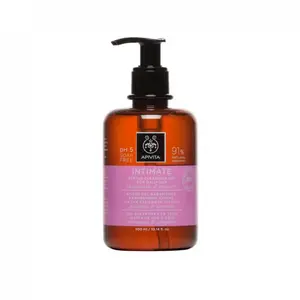 Apivita 131145 300ml Intimgel One Size günstig