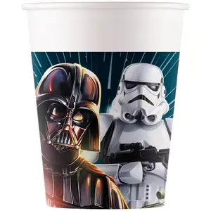 Procos Star Wars Pappbecher günstig