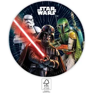 Procos Star Wars Pappteller günstig