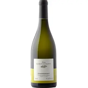 Ktima Gerovassiliou Chardonnay 2024 günstig