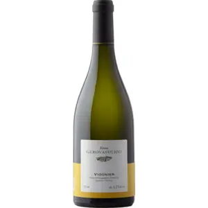 Ktima Gerovassiliou Viognier 2025 günstig
