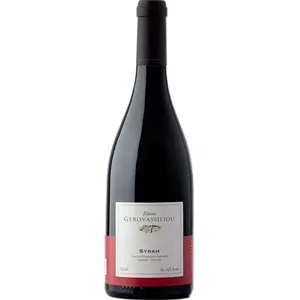 Ktima Gerovassiliou Syrah 2024 günstig