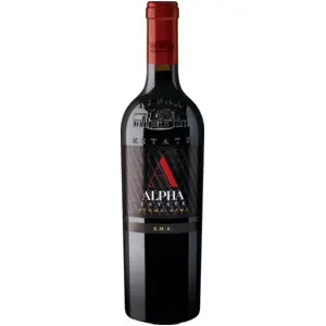 Alpha Estate SMX 2023 günstig