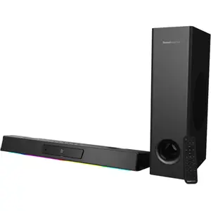 Creative Katana V2x Super Xfi Soundbar