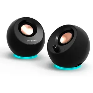 Creative Labs Pebble Pro 2.0 Lautsprecher