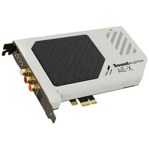 Creative Sound Blaster Ae-x Externe Soundkarte günstig