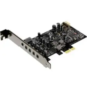 Sound Blaster Audigy Fx Pro, Soundkarte günstig