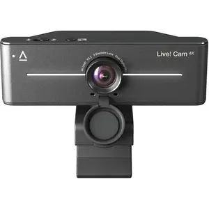 Creative Labs Creative Live! Cam Sync 4K v2 günstig