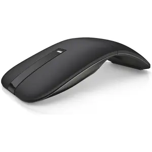 Dell WM615 (Kabellos), Maus, Schwarz
