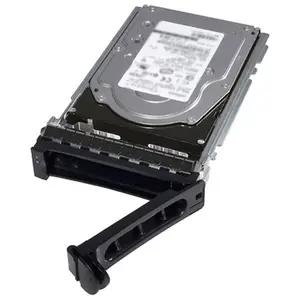 Dell 400-Ajrf, 600 Gb, 15000 Rpm, 2.5", Sas