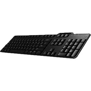 Dell Kb813 Smartcard Reader Tastatur Spanisch