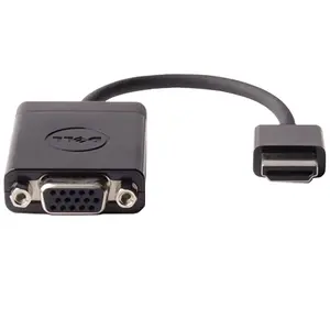 Dell Hdmi To Vga Adapter
