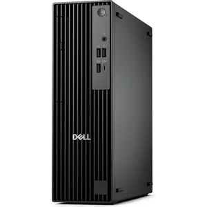Dell Pro Qcs1250 I5-14500/16gb/512gb Ssd Desktop-pc