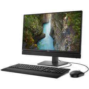 Dell Qc24251 I5-14500t/16/512gb Ssd All-in-one-pc günstig